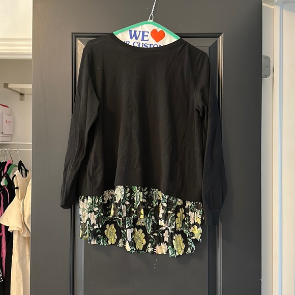 Club Monaco sweater - Picture 1 of 3